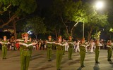 Ngắm những 